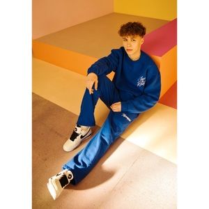 KARMAGAWA SAVE THE REEF SWEATPANTS